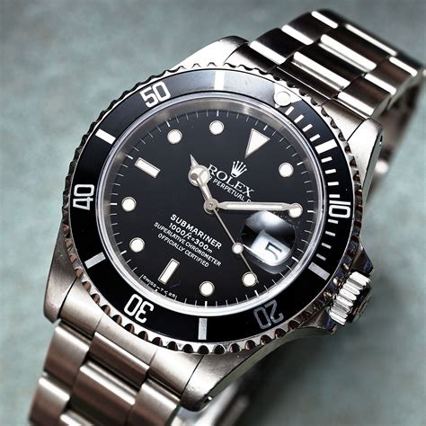 rolex submariner 1000ft 300m superlative chronometer officially certified fiyat|rolex submariner price chart.